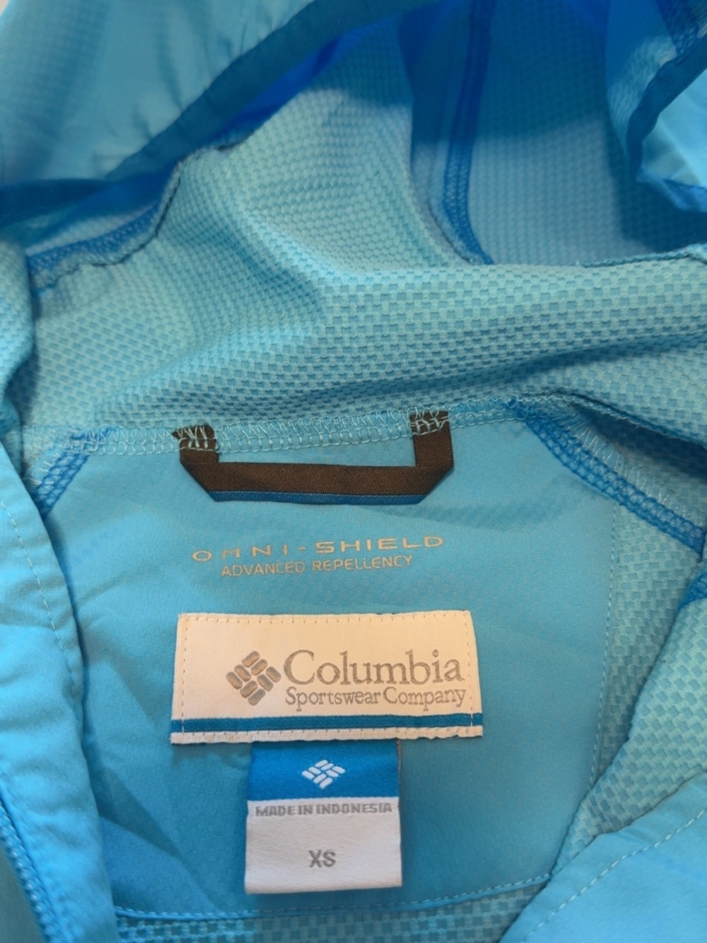 Colombia Jacket - Picture 5 of 10